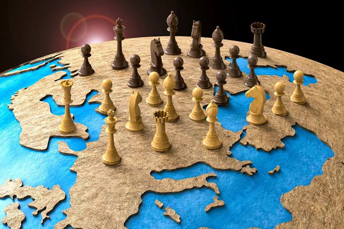 World Geography: Geopolitics and Global Conflict