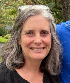 Elizabeth Price